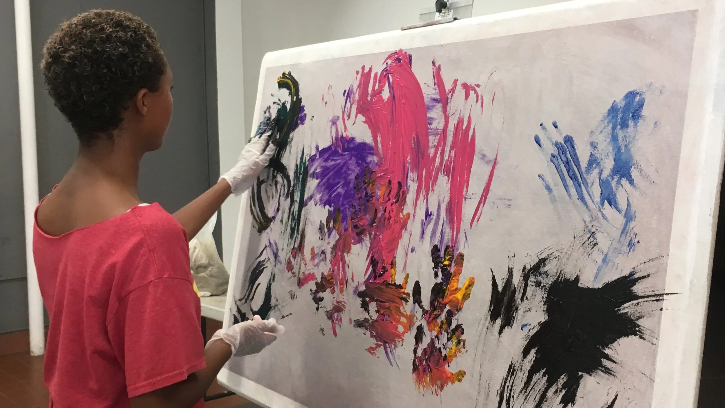 KEN PRICE & CHARLES BUKOWSKI: Heat Wave / AB 1997.2 — Athenaeum